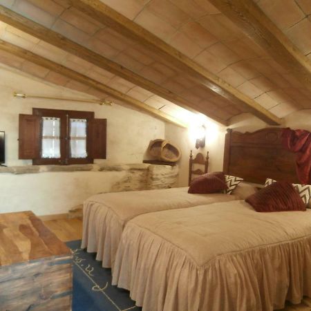 Can Baldiret Vall de Santa Creu Exterior photo